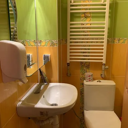 宾馆 будинок художника шипіт *