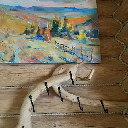 Gasthof будинок художника шипіт *