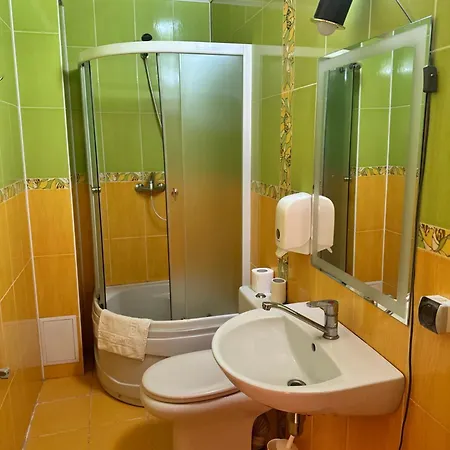 будинок художника шипіт * Pilipets