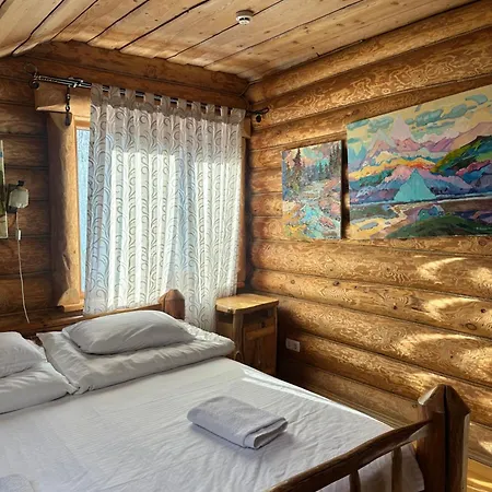 будинок художника шипіт 宾馆 *