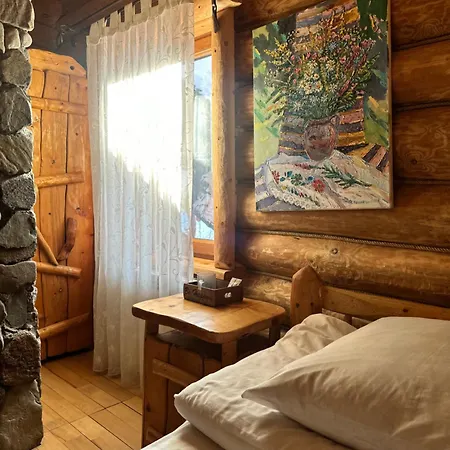 будинок художника шипіт Pilipets