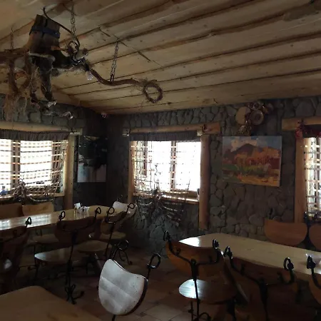 Gasthof будинок художника шипіт *