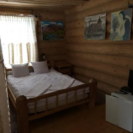 宾馆 будинок художника шипіт Pilipets