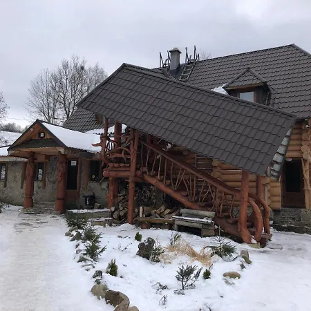 будинок художника шипіт 宾馆 Pilipets