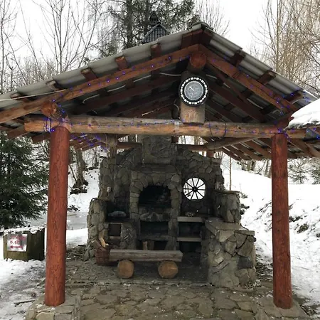 Gasthof будинок художника шипіт Pilipets