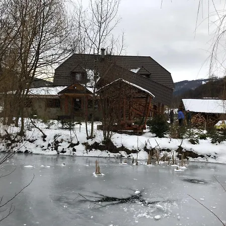 будинок художника шипіт * Pilipets