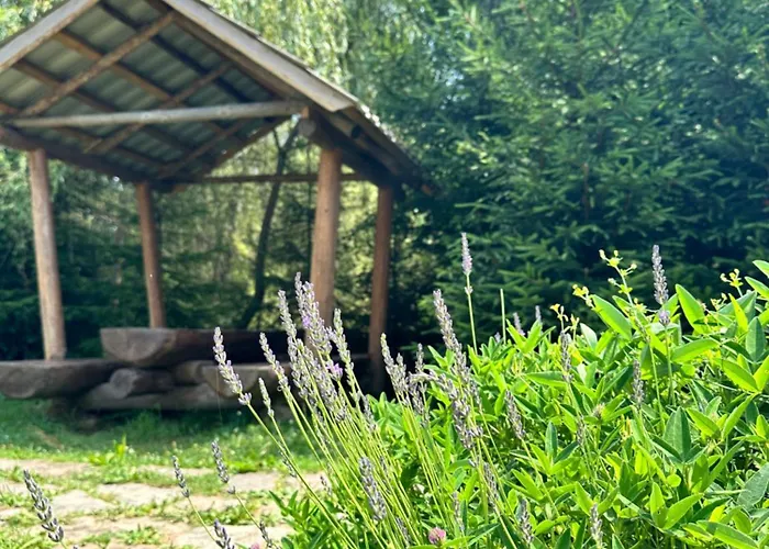 Estalagem будинок художника шипіт *