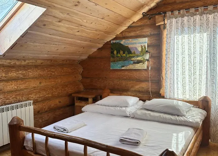 будинок художника шипіт Estalagem *