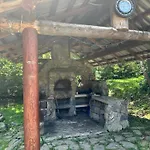 будинок художника шипіт Inn Pilipets