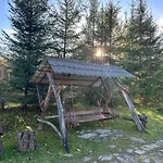 Inn будинок художника шипіт *