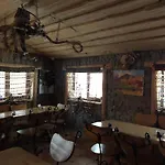 Inn будинок художника шипіт *
