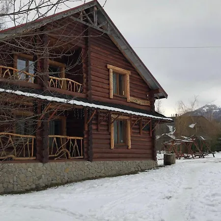 будинок художника шипіт Pilipets