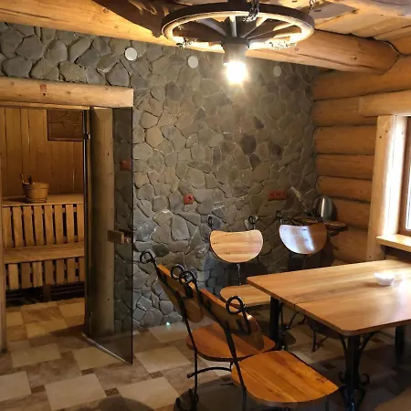 будинок художника шипіт Värdshus