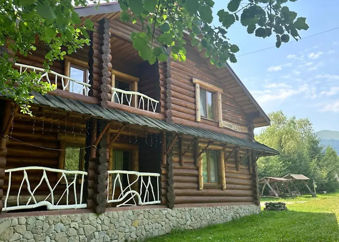 будинок художника шипіт 宾馆